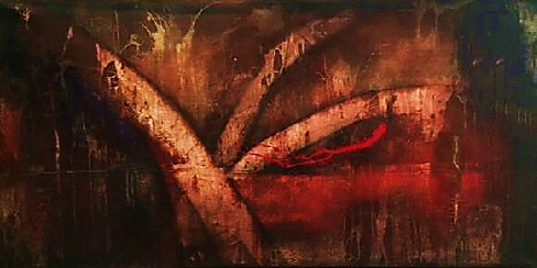 Agave Rojo