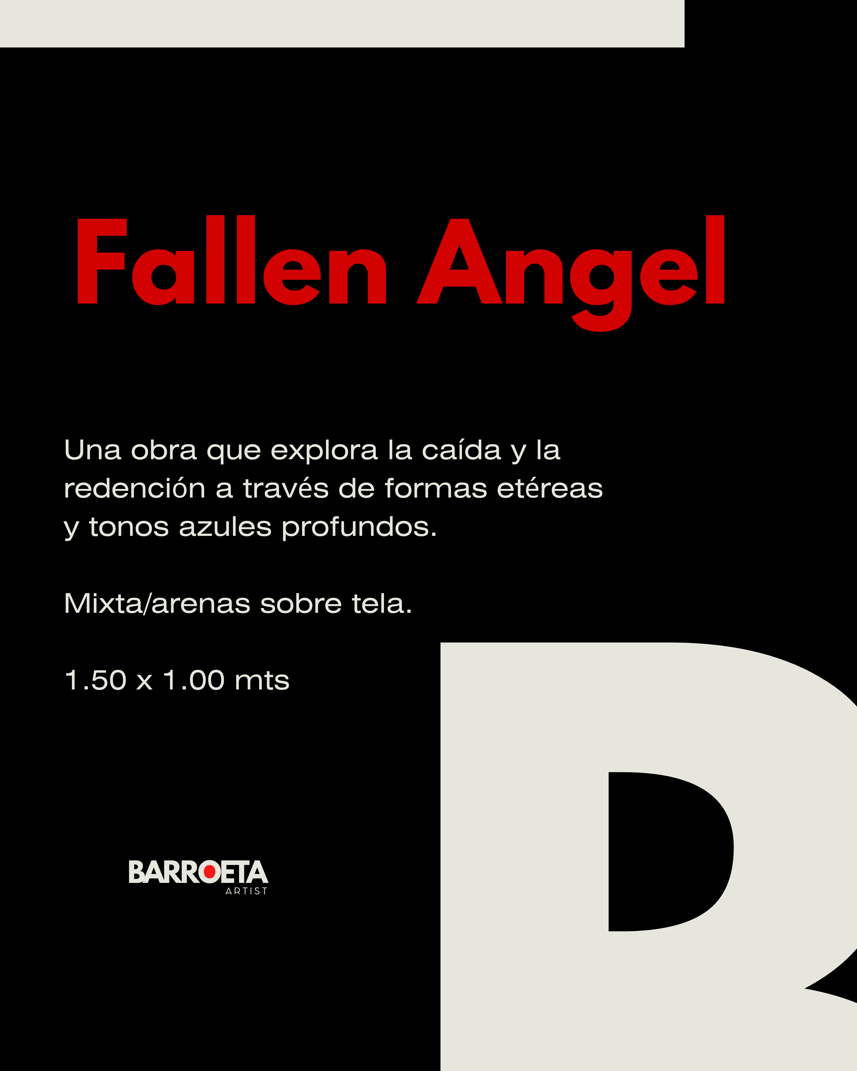 Fallen Angel