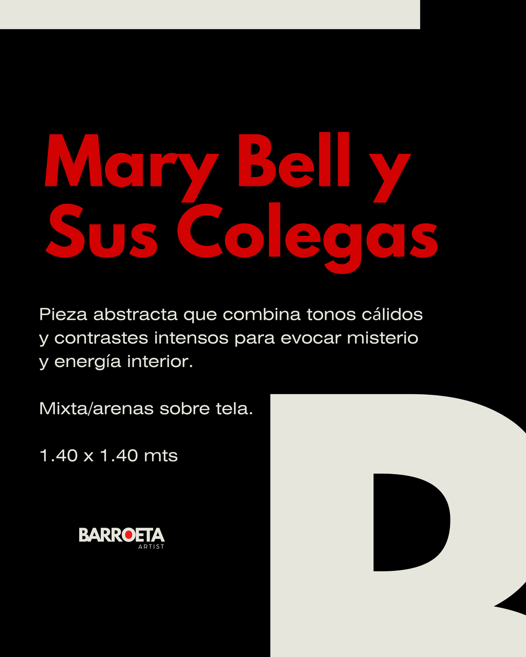 Mary Bell y Sus Colegas