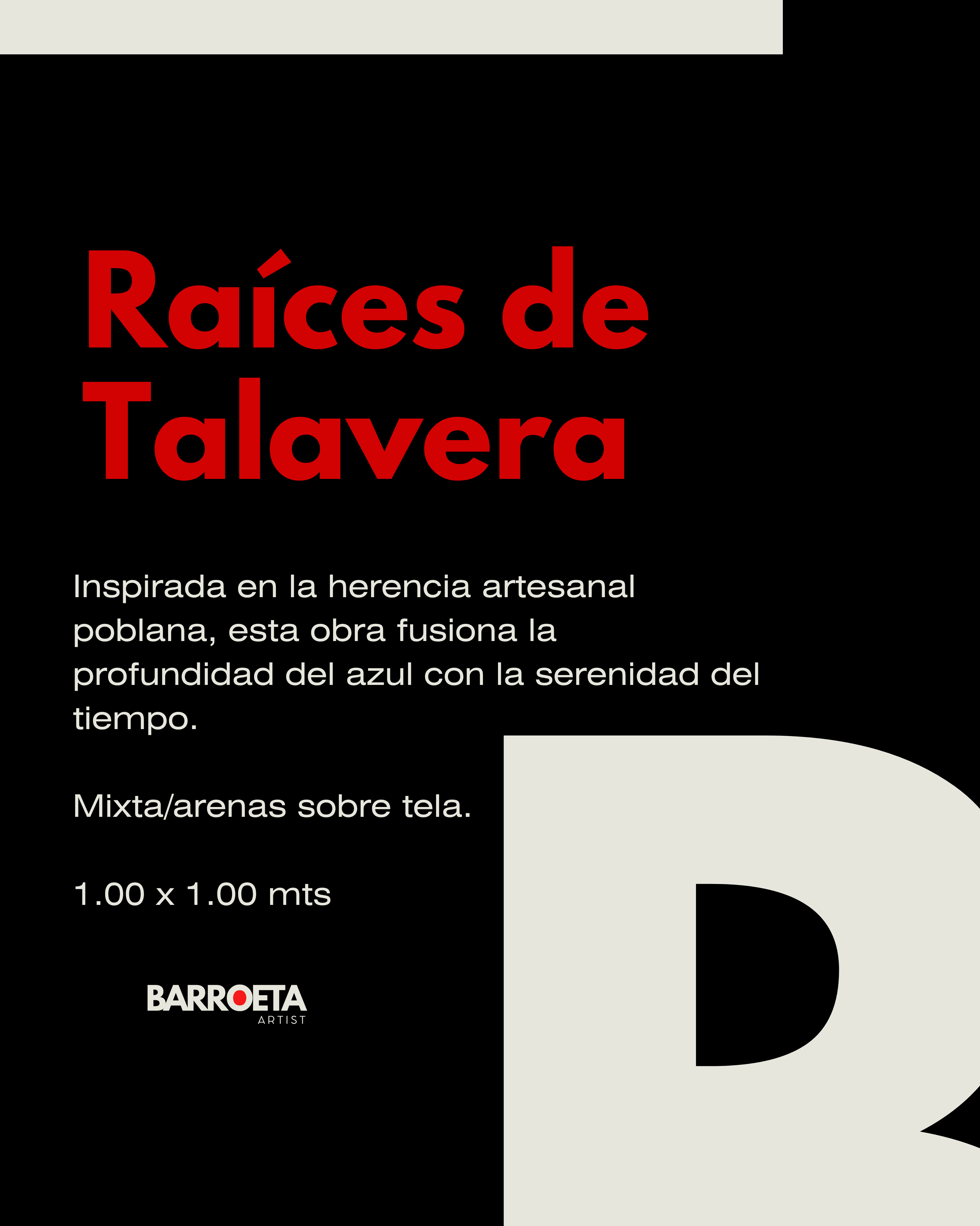 Raíces de Talavera